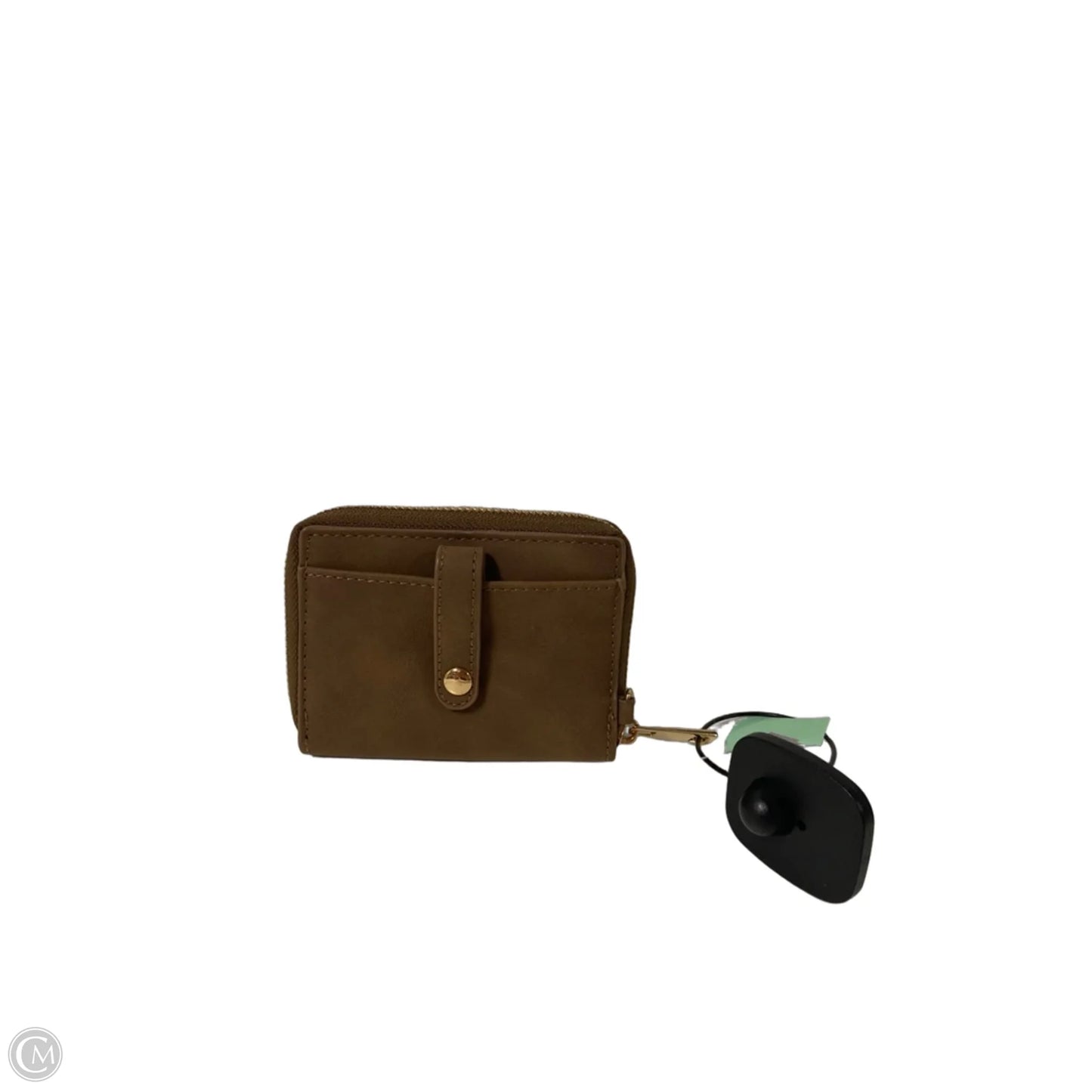 Wallet By Clothes Mentor, Size: Small