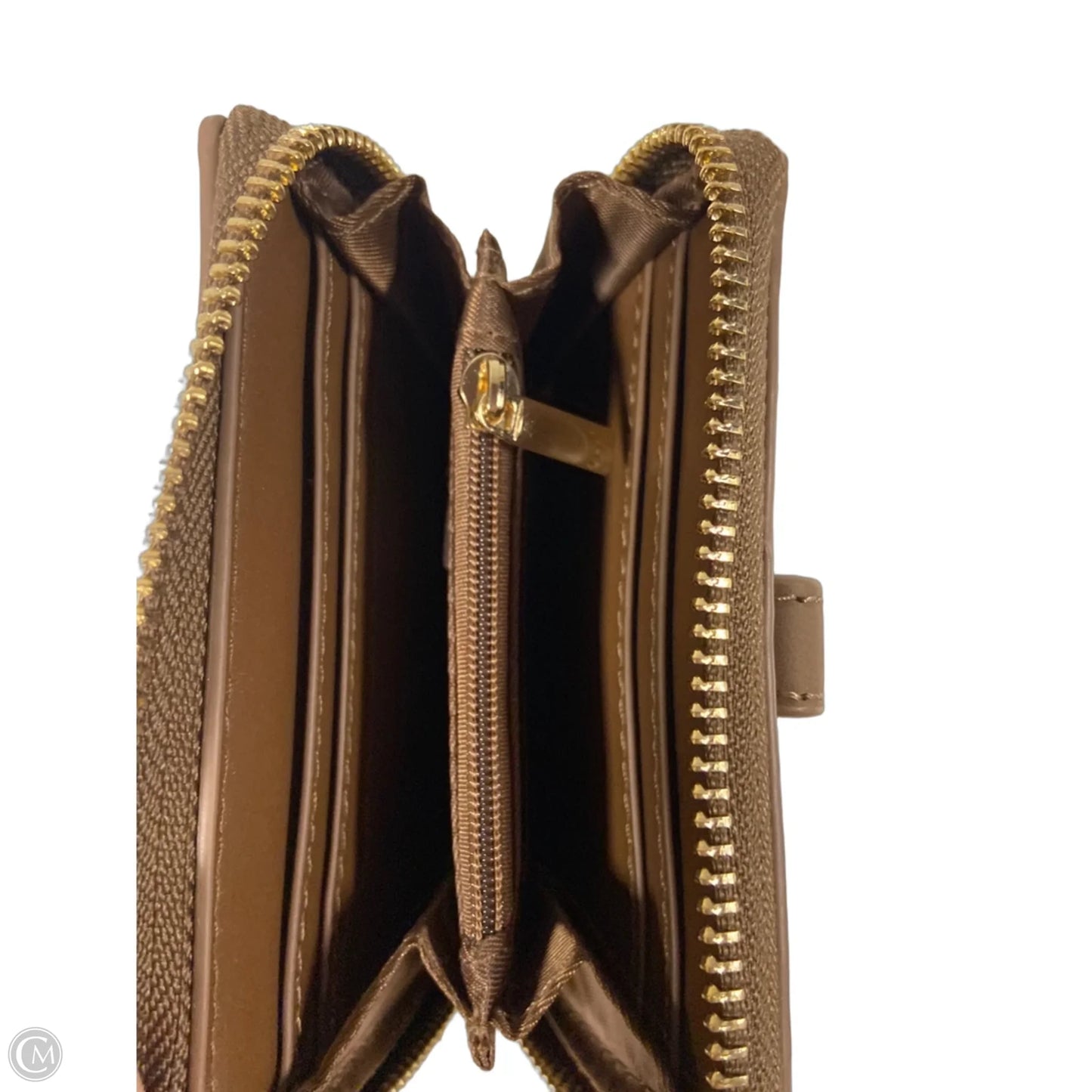 Wallet By Clothes Mentor, Size: Small