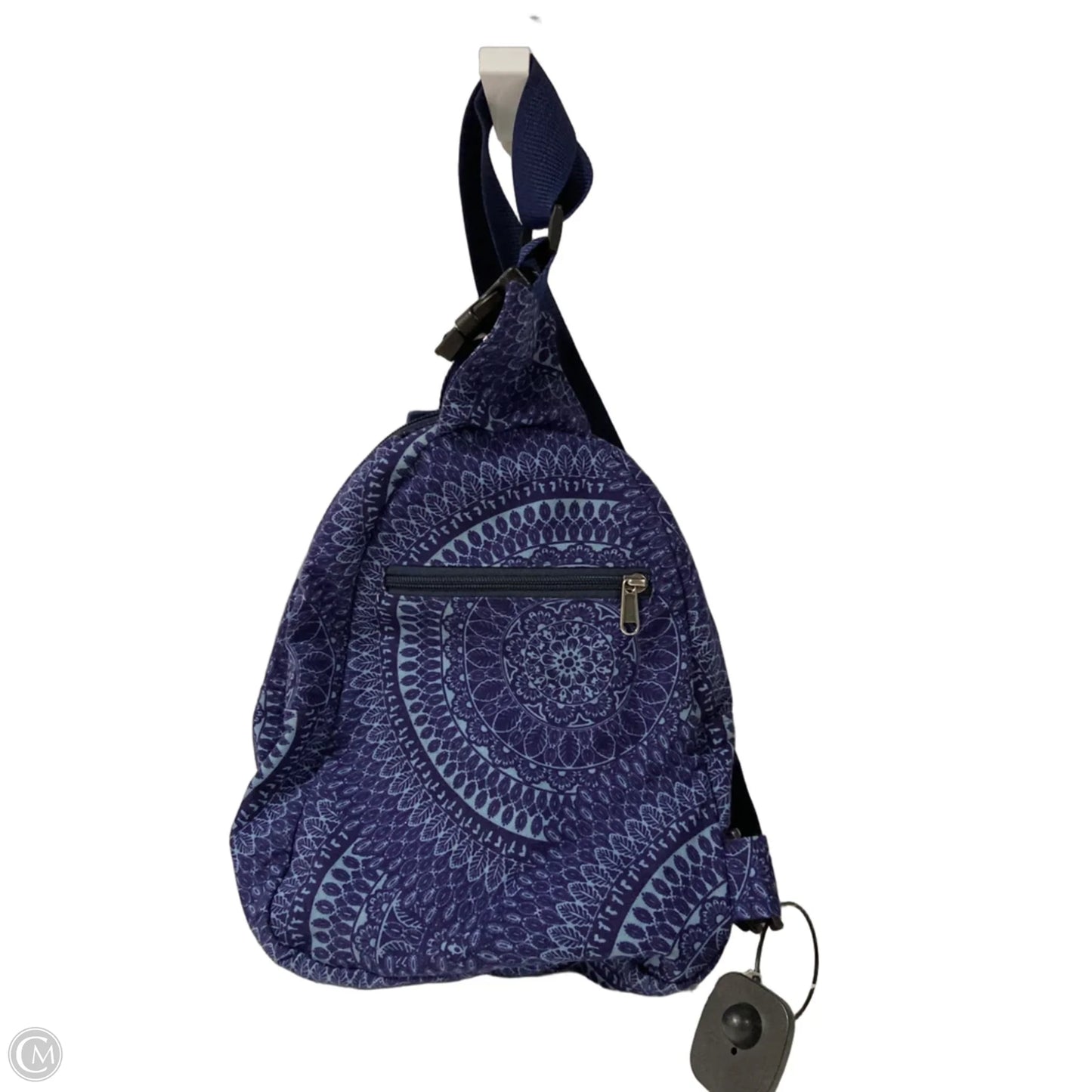 Crossbody By Clothes Mentor, Size: Medium