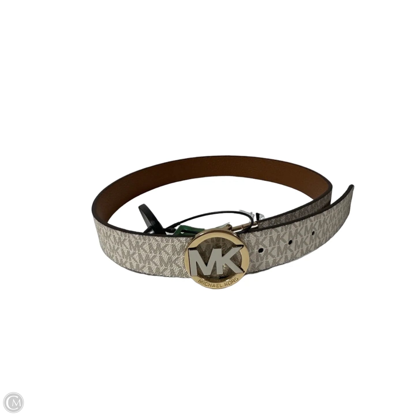 Belt By Michael By Michael Kors, Size: Small