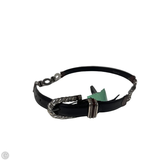 Belt By Brighton, Size: Medium