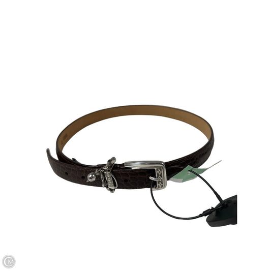 Belt By Brighton, Size: Medium