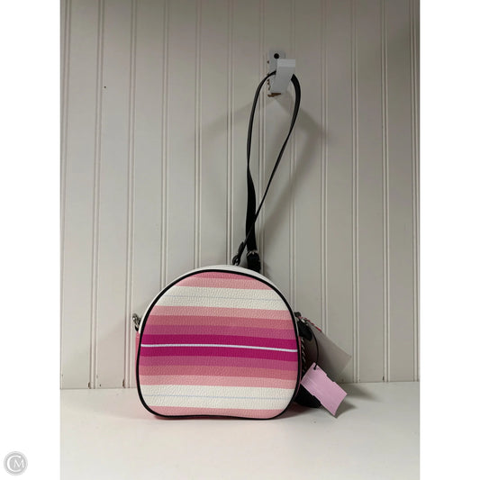 Crossbody By Clothes Mentor, Size: Medium