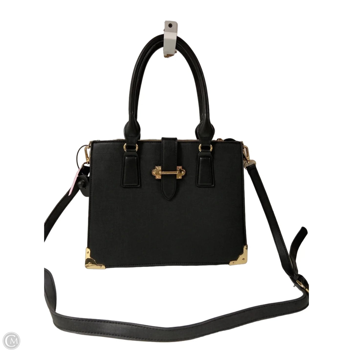 Handbag By Clothes Mentor, Size: Large