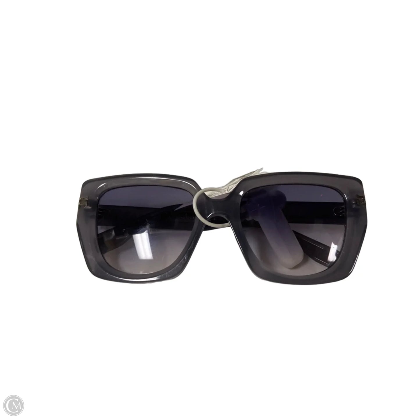 Sunglasses Luxury Designer By Marc Jacobs, Size: Large