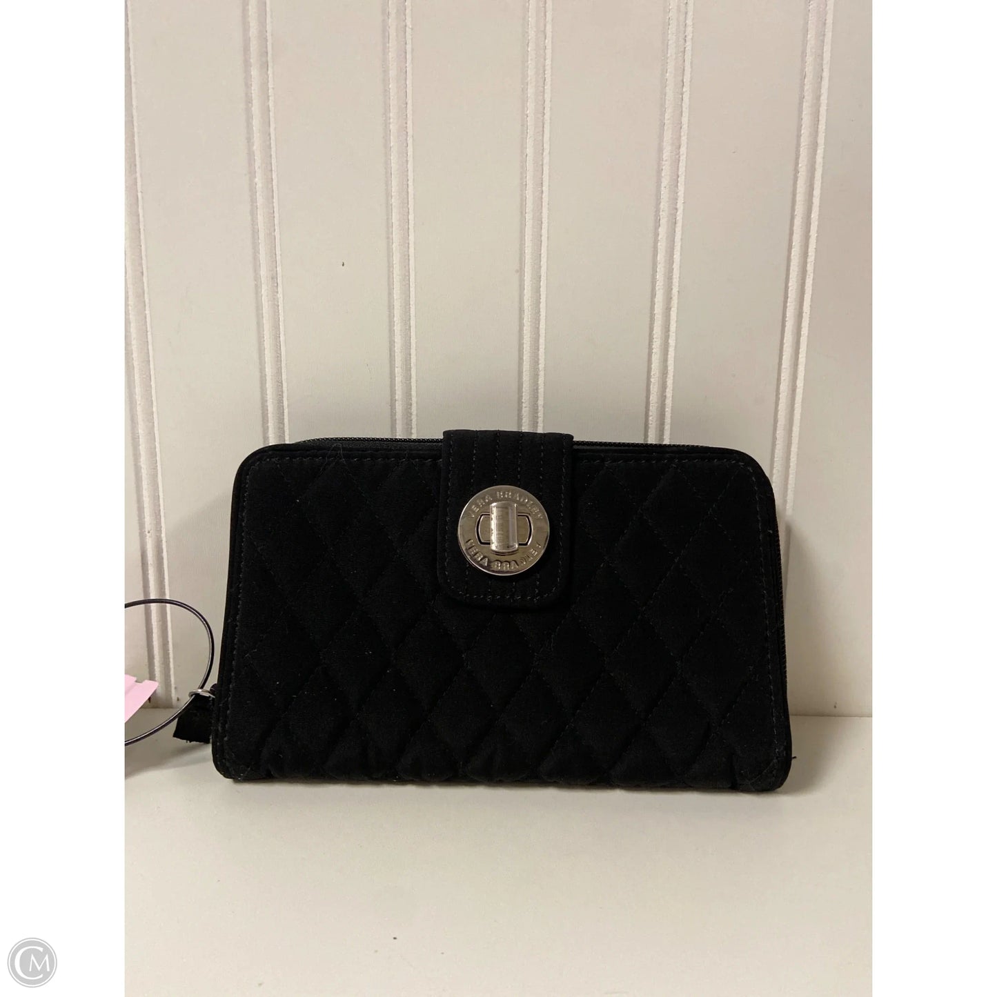 Wallet By Vera Bradley, Size: Medium