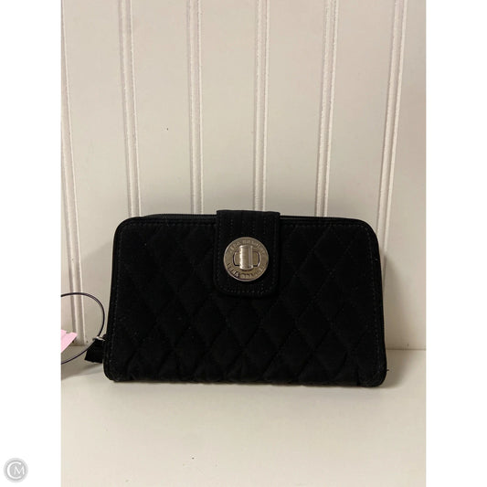 Wallet By Vera Bradley, Size: Medium