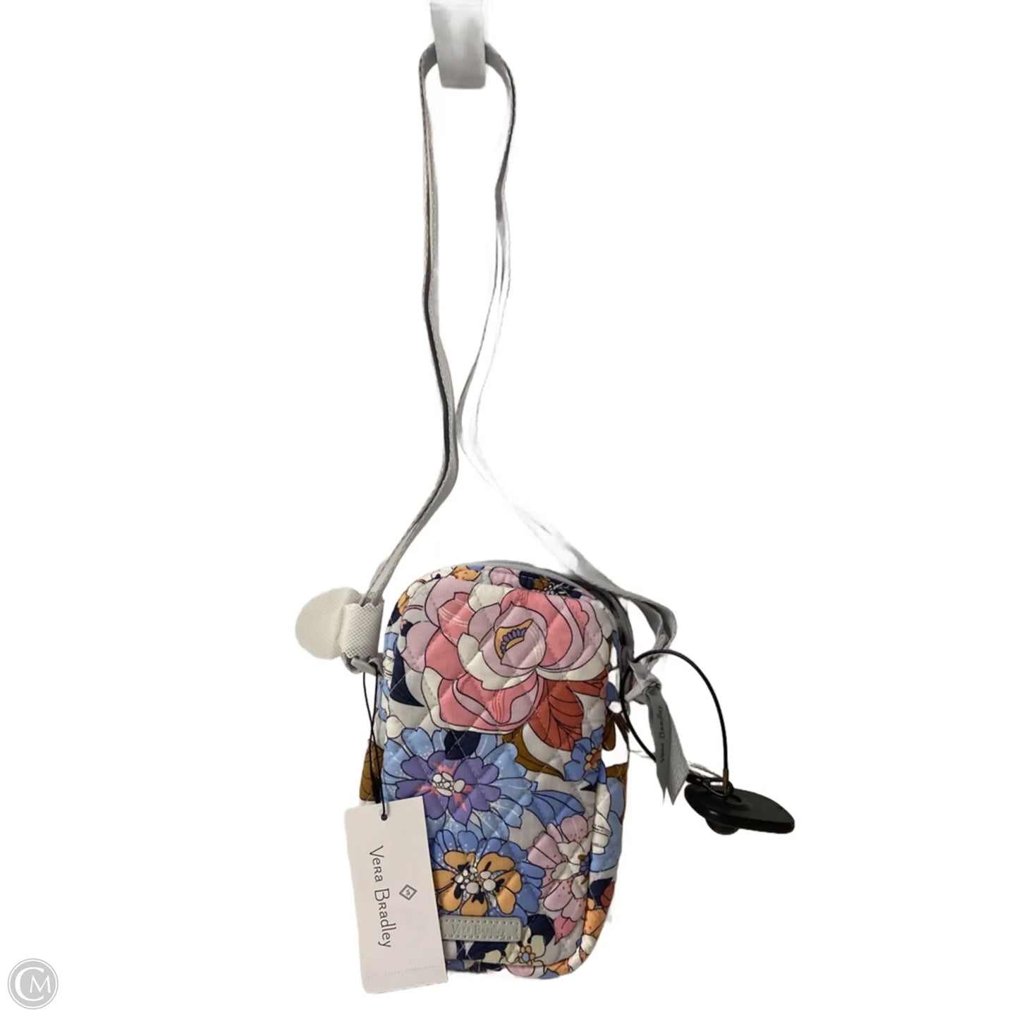 Crossbody By Vera Bradley, Size: Small