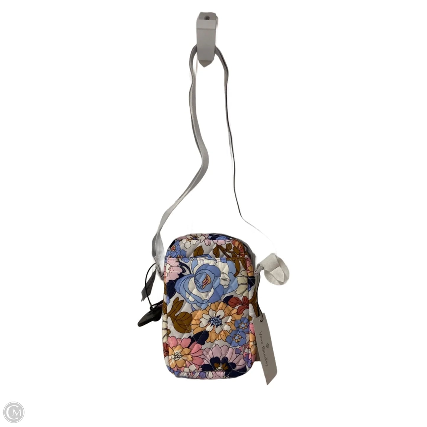 Crossbody By Vera Bradley, Size: Small