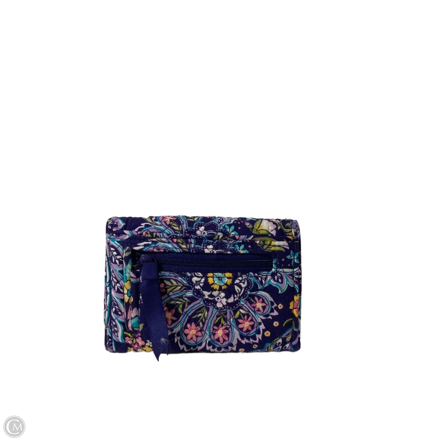 Wallet By Vera Bradley, Size: Small