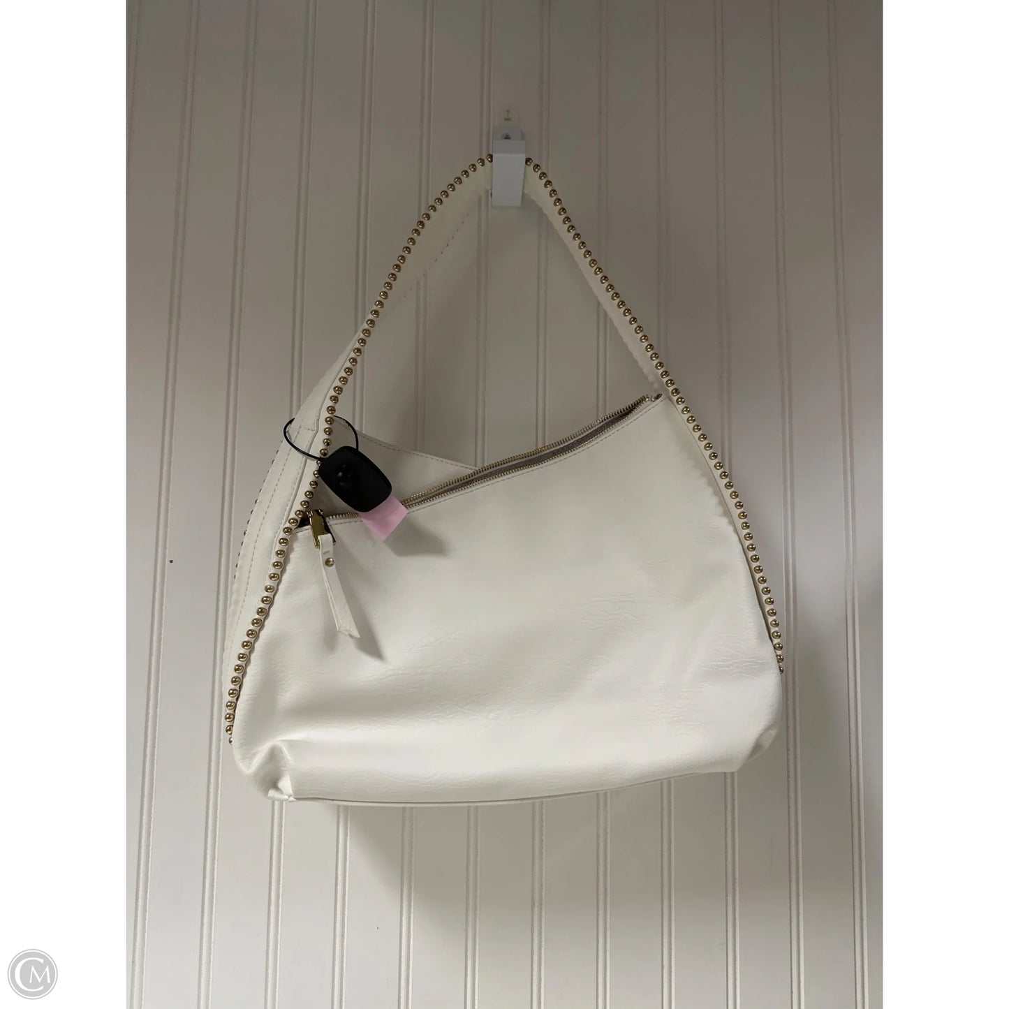 Handbag By International Concepts, Size: Medium