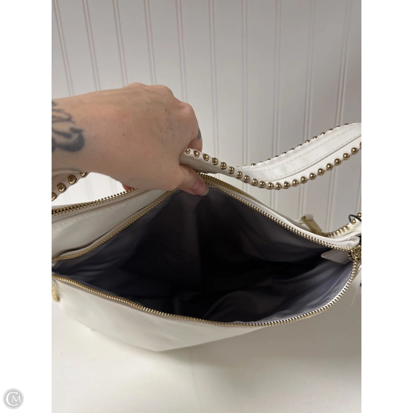 Handbag By International Concepts, Size: Medium