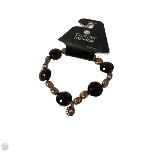 Bracelet Beaded By Clothes Mentor, Size: 1