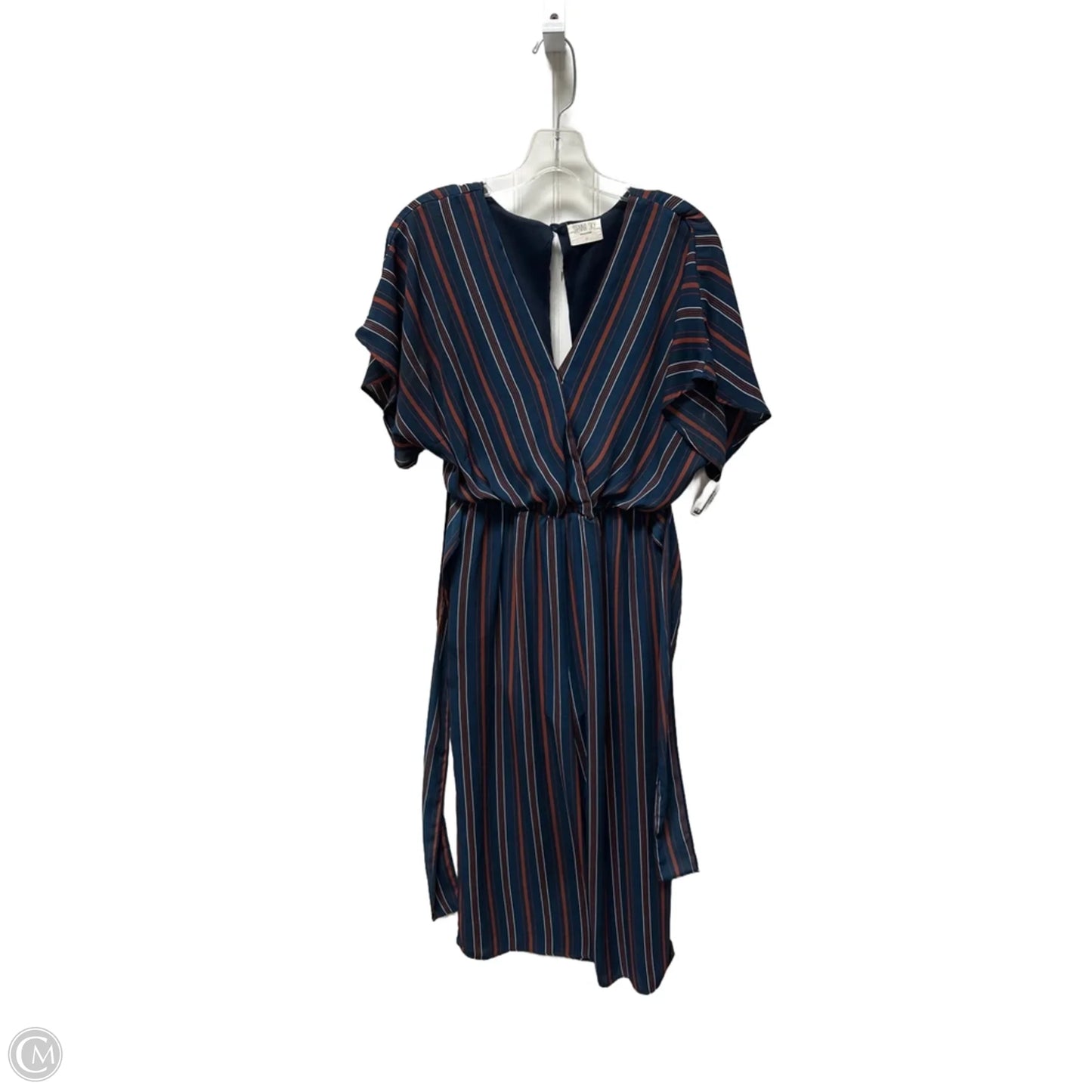 Jumpsuit By Sienna Sky In Blue, Size: M