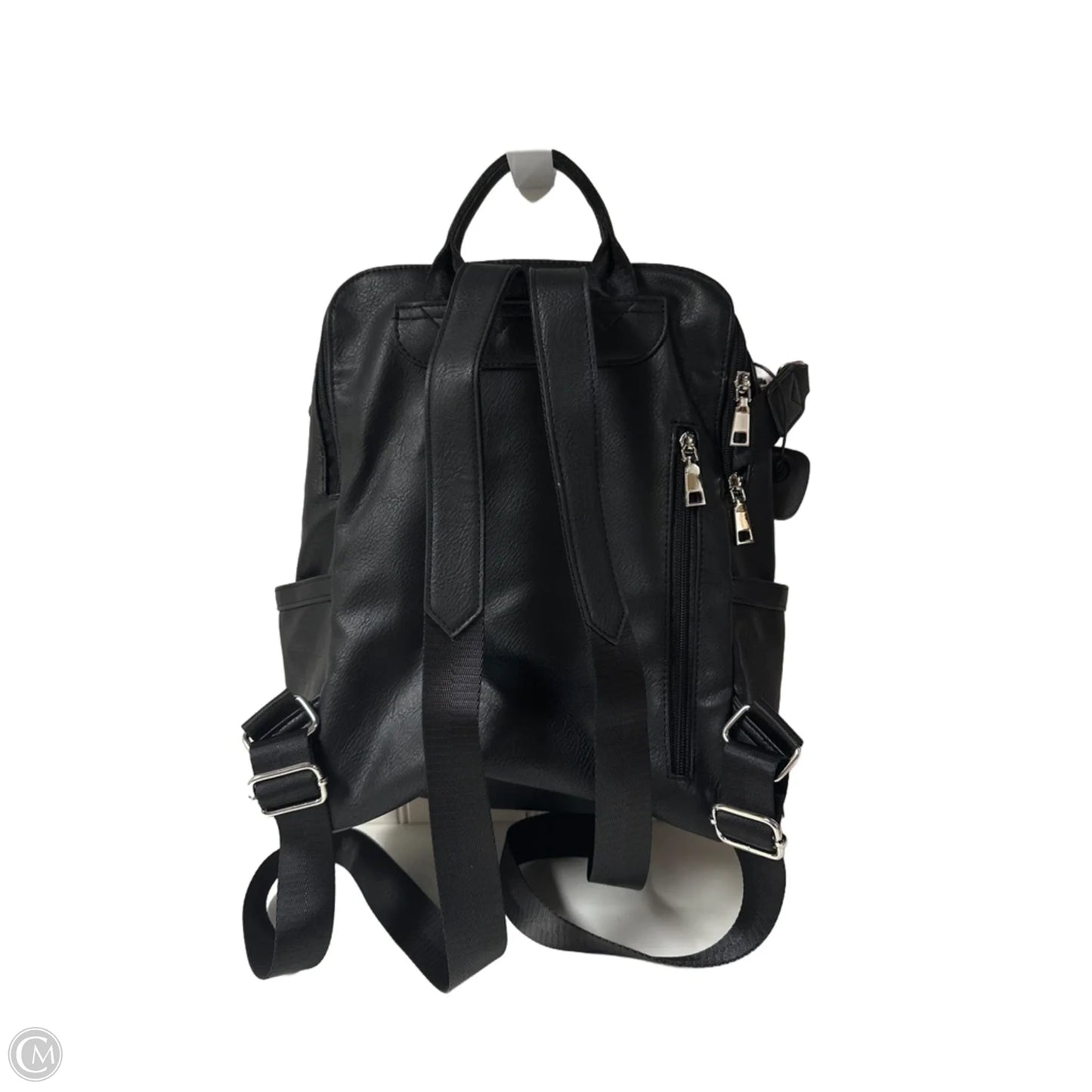 Backpack By Clothes Mentor, Size: Medium