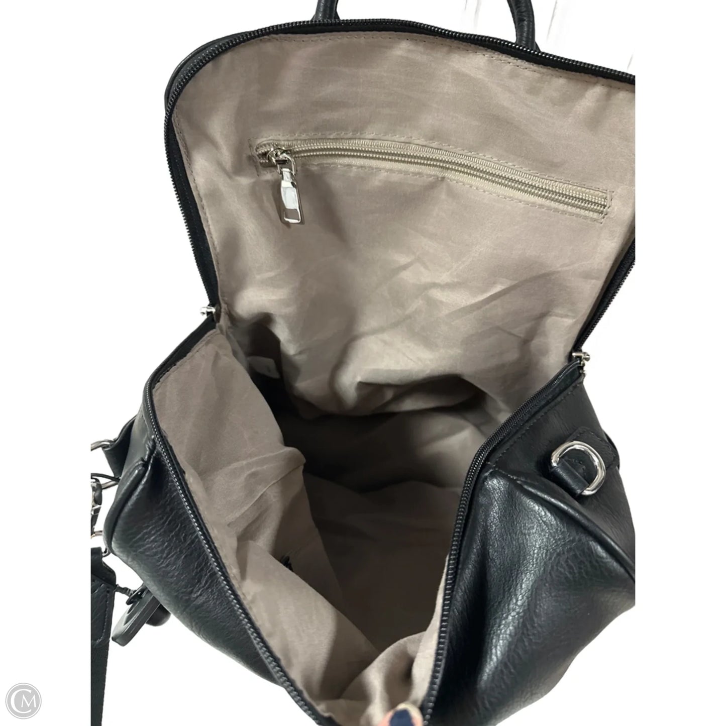 Backpack By Clothes Mentor, Size: Medium