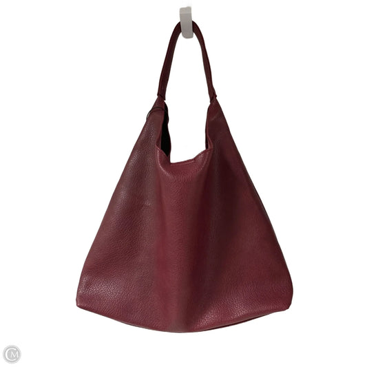 Handbag By Clothes Mentor, Size: Medium