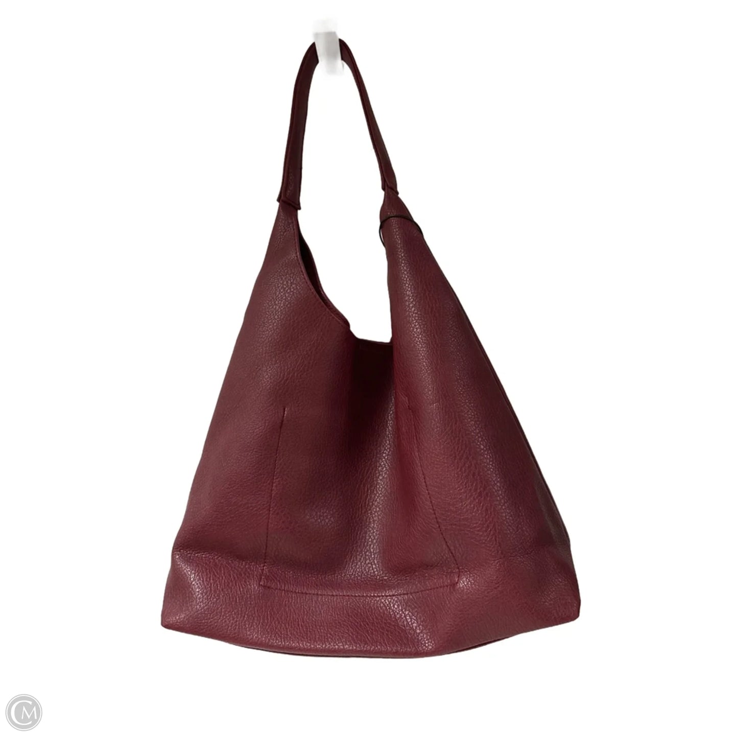 Handbag By Clothes Mentor, Size: Medium