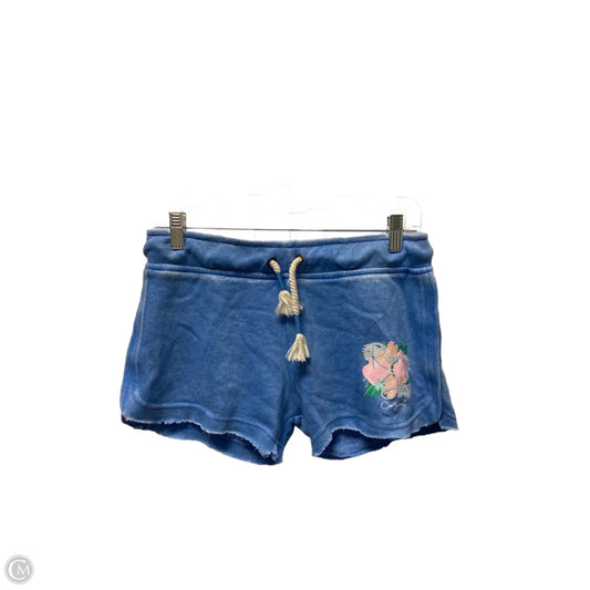 Shorts By Ocean Drive In Blue, Size: S