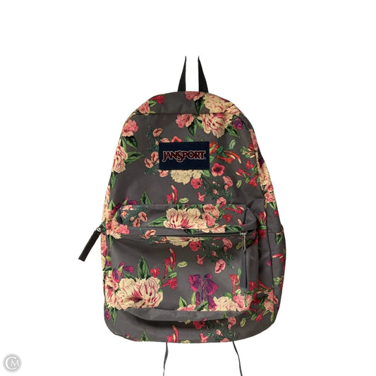 Backpack By Jansport, Size: Large