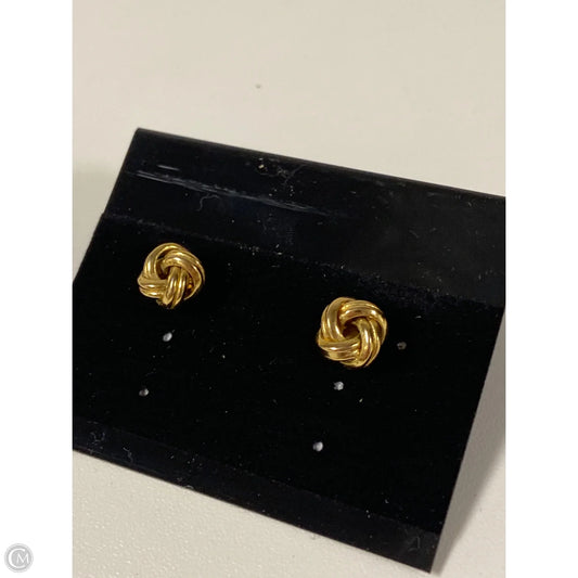 Earrings Stud By Clothes Mentor