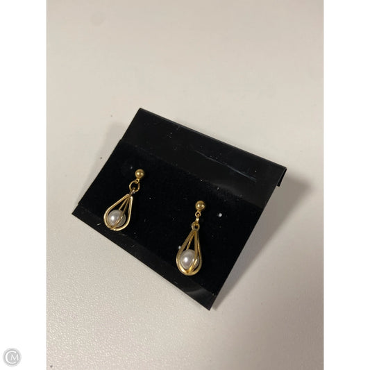 Earrings Dangle/drop By Clothes Mentor