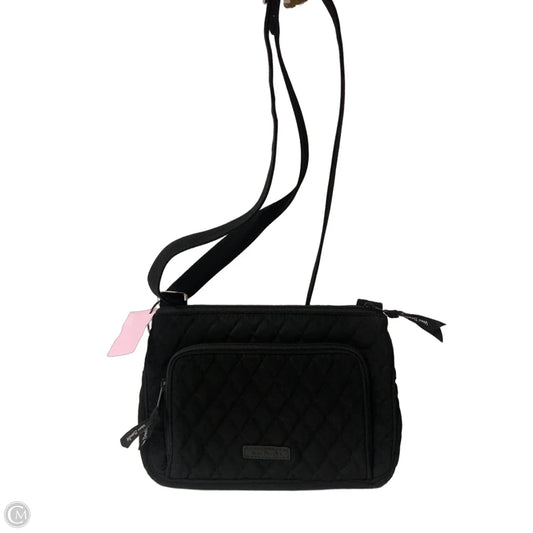 Crossbody By Vera Bradley, Size: Medium