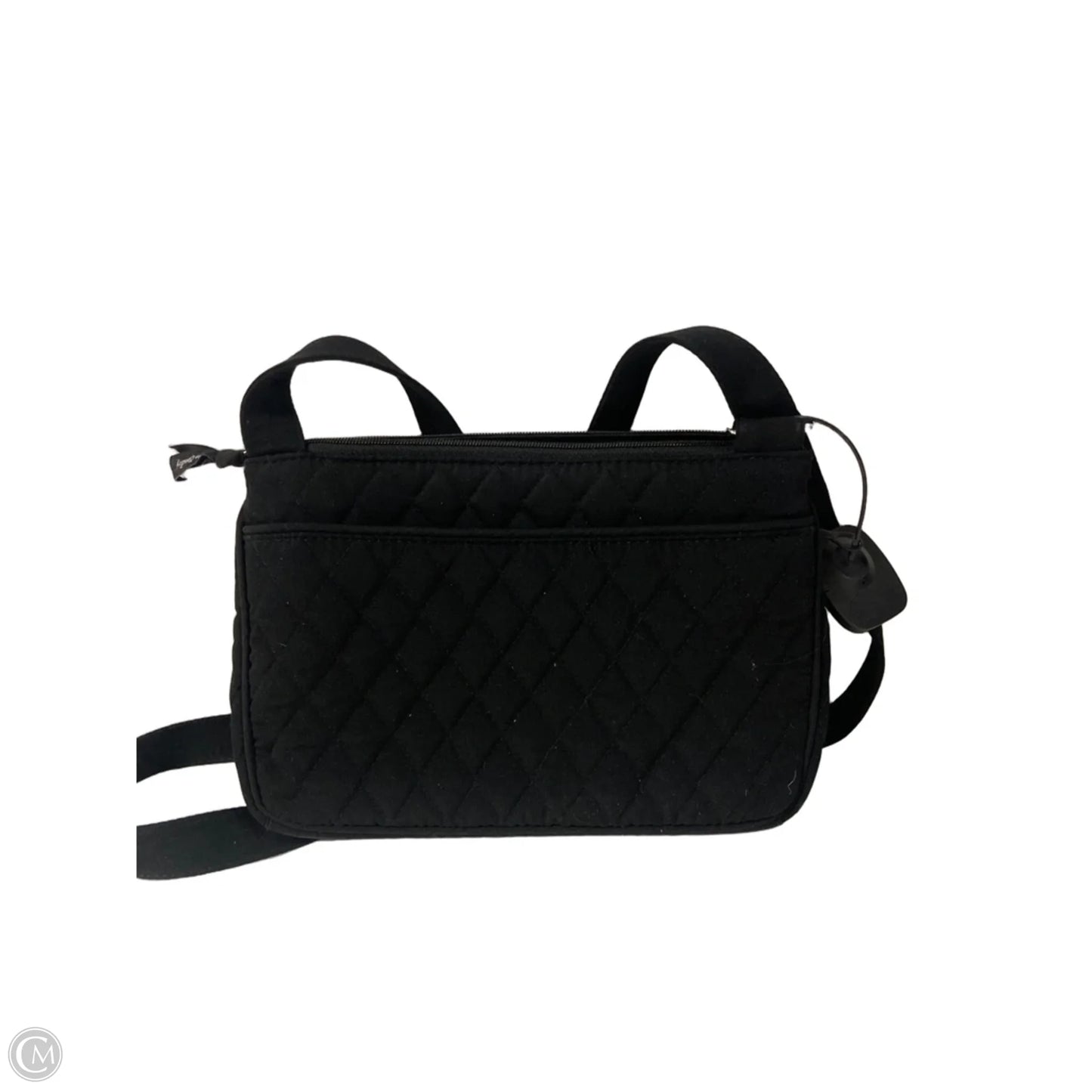 Crossbody By Vera Bradley, Size: Medium