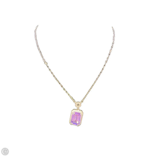 Necklace Chain By Clothes Mentor