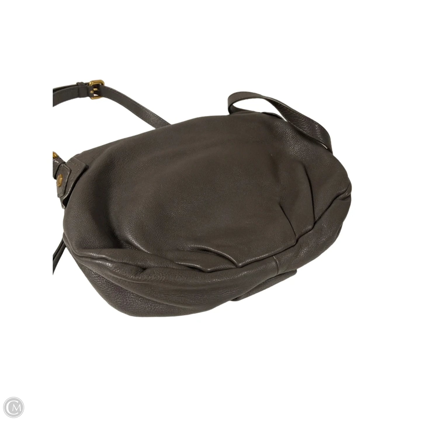 Crossbody Designer By Marc By Marc Jacobs, Size: Medium