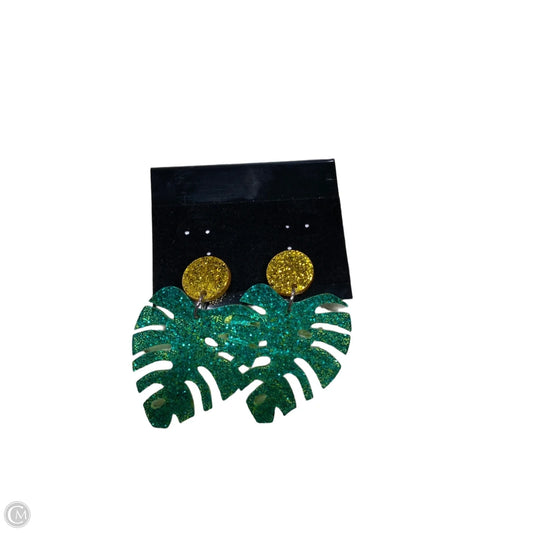 Earrings Statement By Clothes Mentor