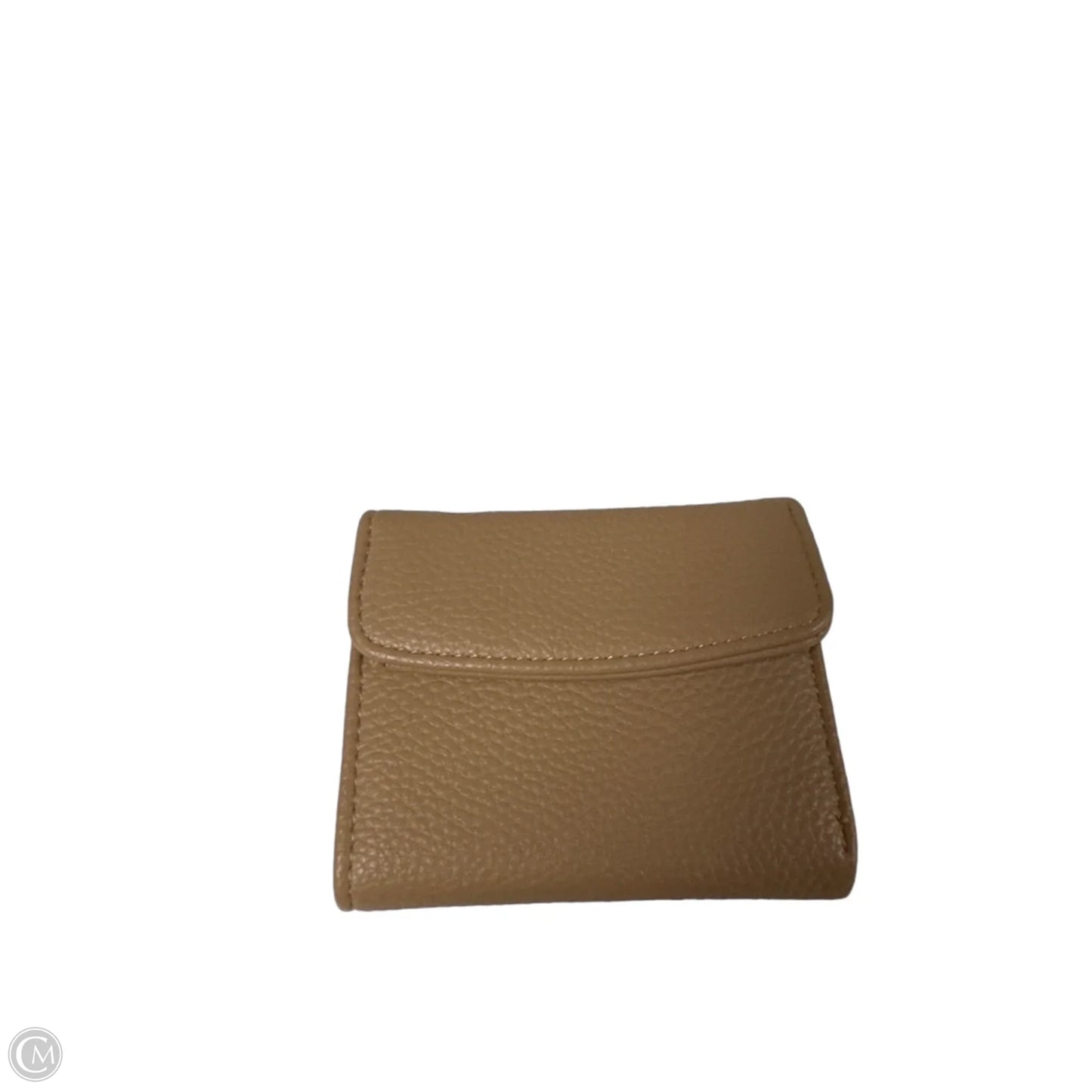 Wallet By Clothes Mentor, Size: Small