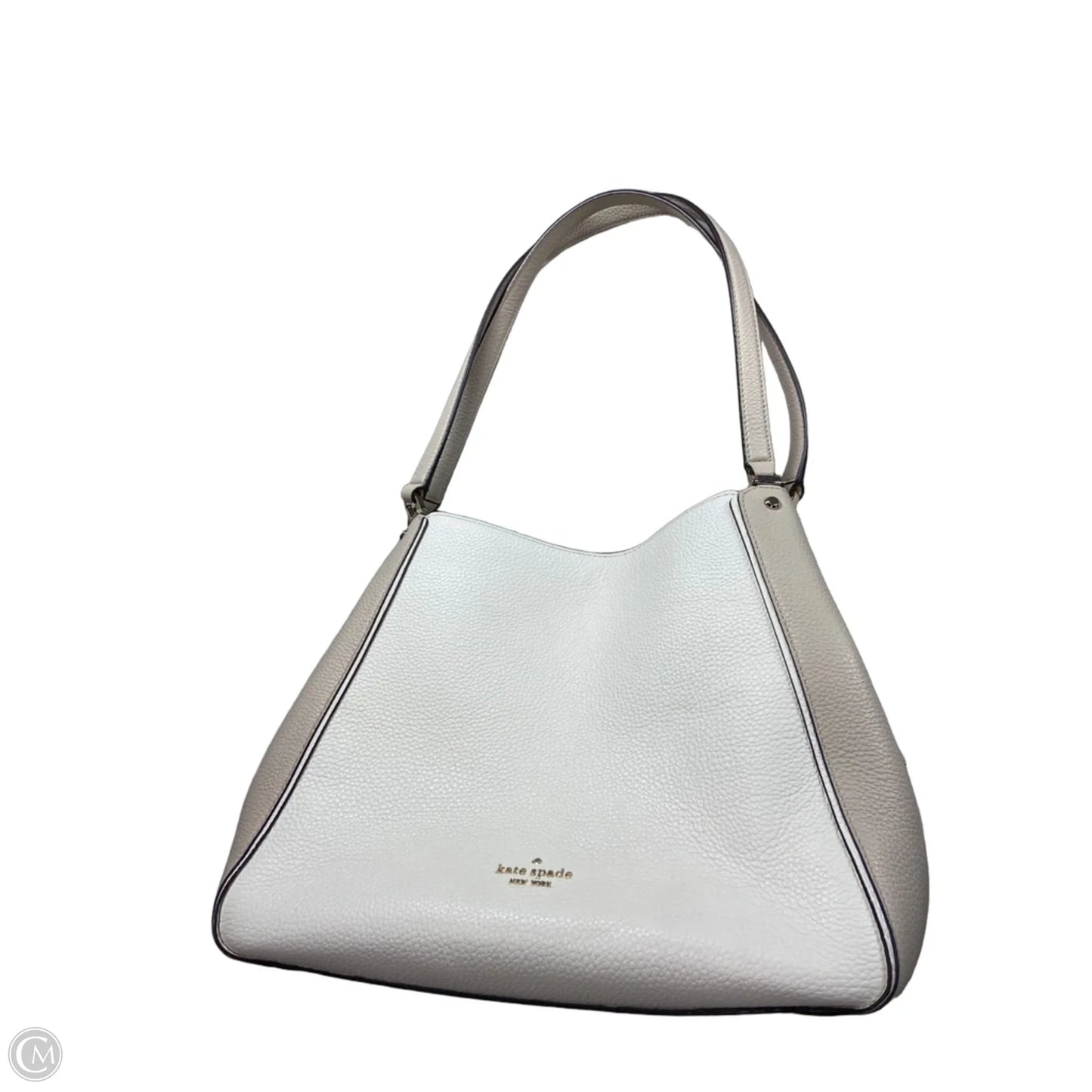 Handbag Designer By Kate Spade, Size: Medium
