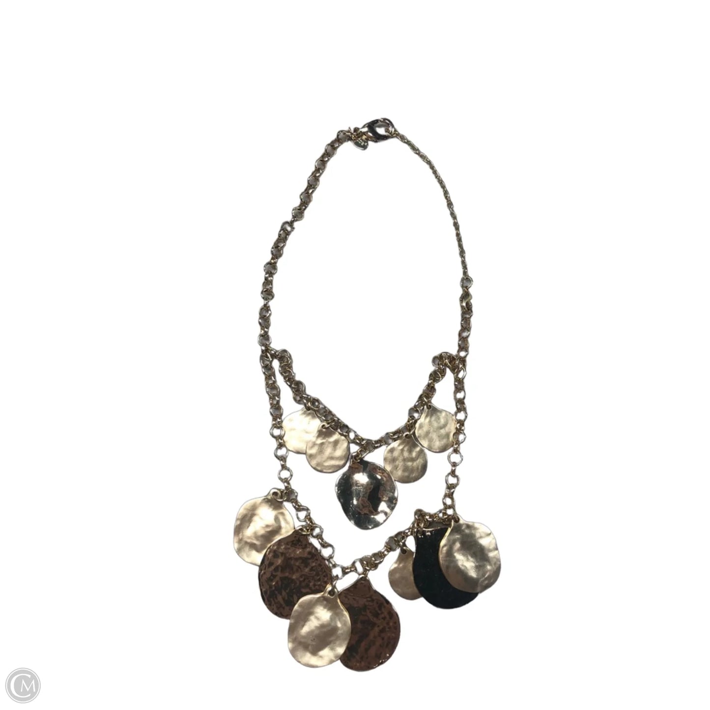 Necklace Statement By Clothes Mentor
