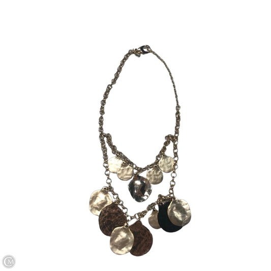 Necklace Statement By Clothes Mentor