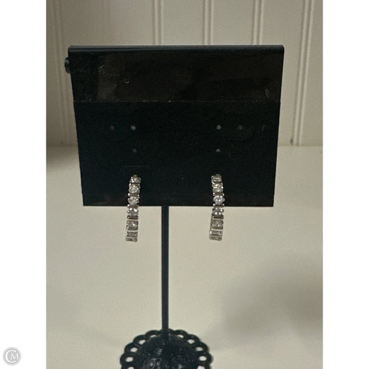 Earrings Hoop By Clothes Mentor