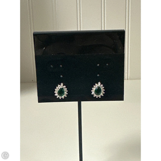 Earrings Stud By Clothes Mentor