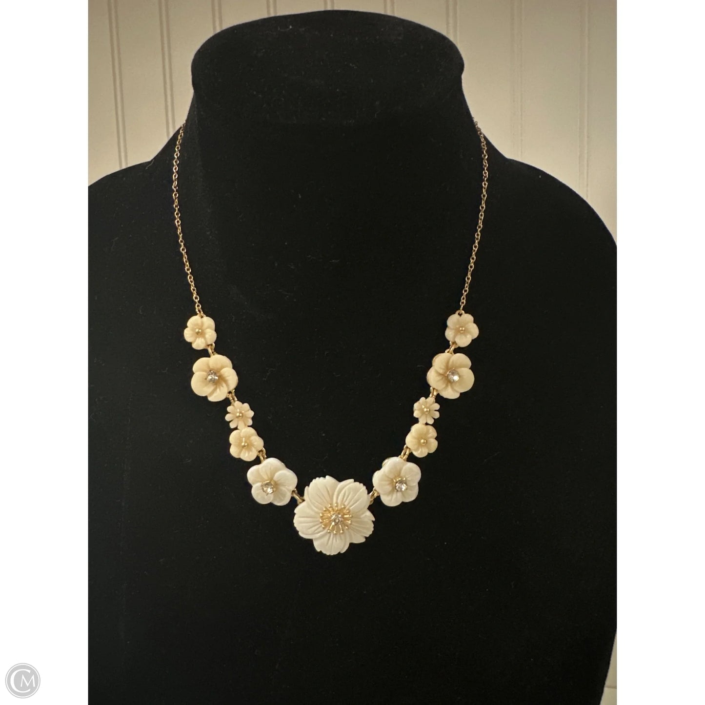 Necklace Charm By Clothes Mentor