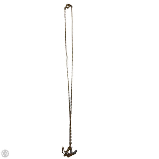 Necklace Chain By Clothes Mentor