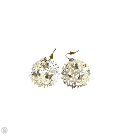 Earrings Dangle/drop By Clothes Mentor