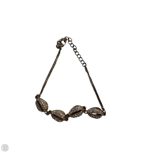 Bracelet Chain By Clothes Mentor