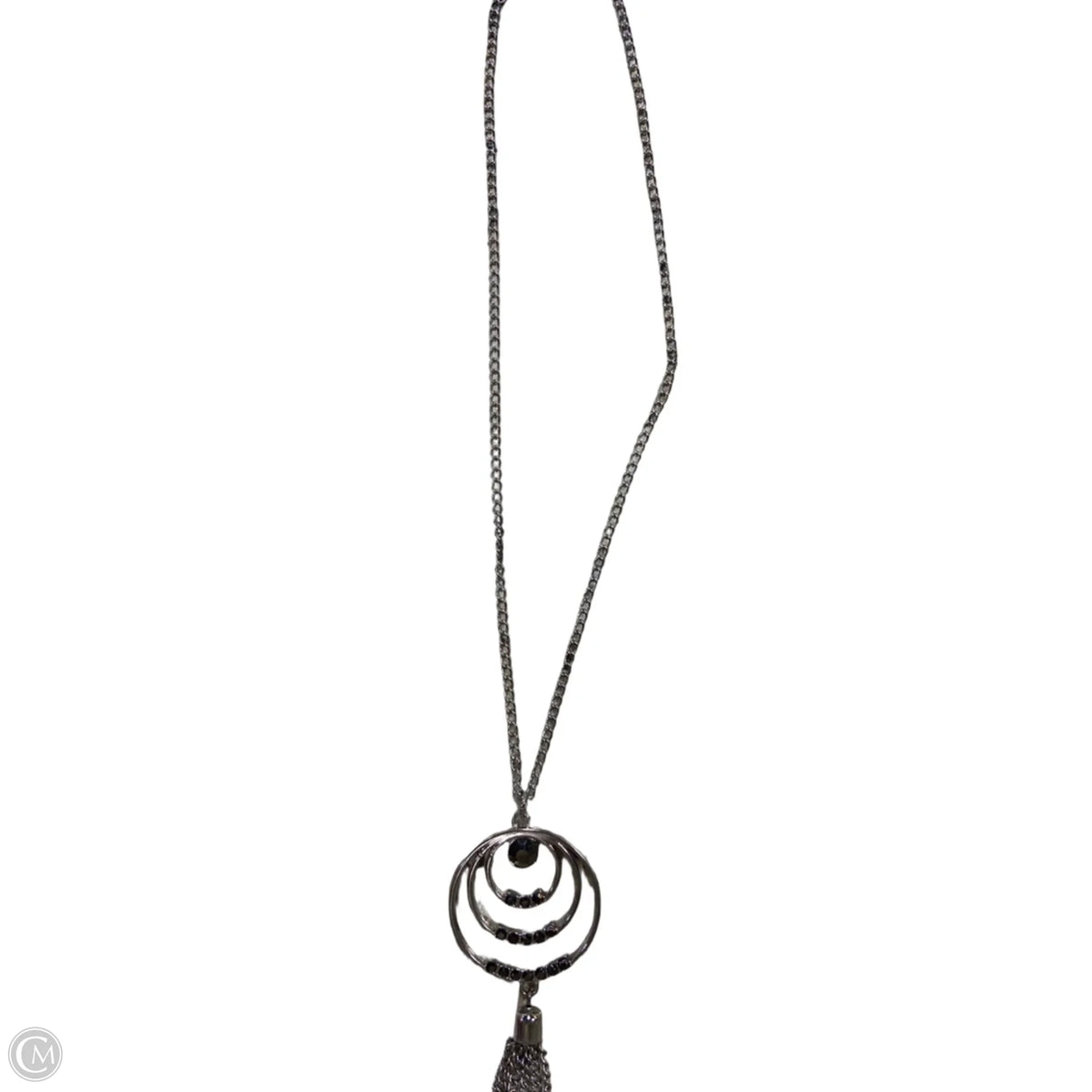 Necklace Statement By Clothes Mentor