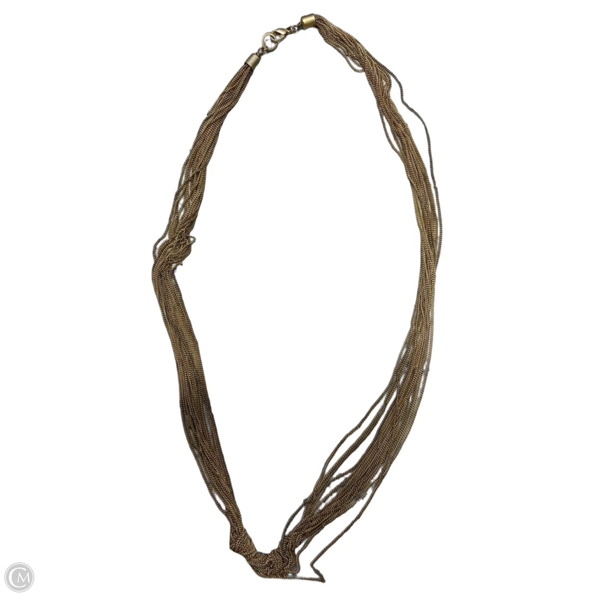 Necklace Statement By Clothes Mentor