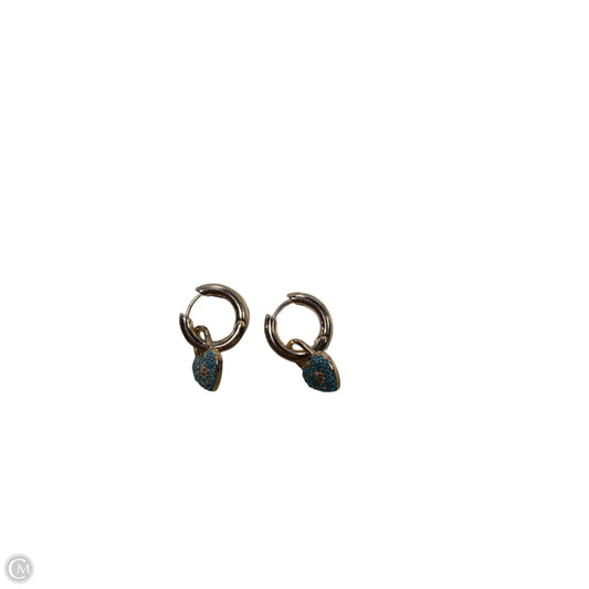 Earrings Dangle/drop By Clothes Mentor