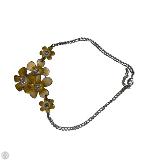 Necklace Statement By Clothes Mentor