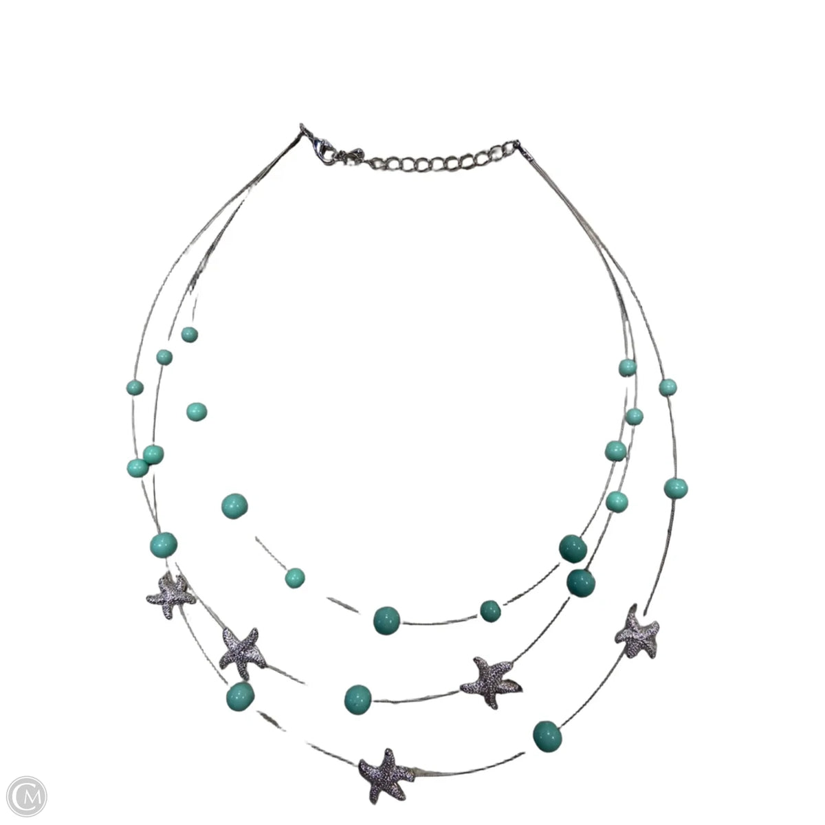 Necklace Statement By Clothes Mentor
