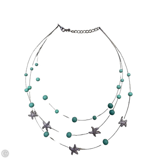 Necklace Statement By Clothes Mentor