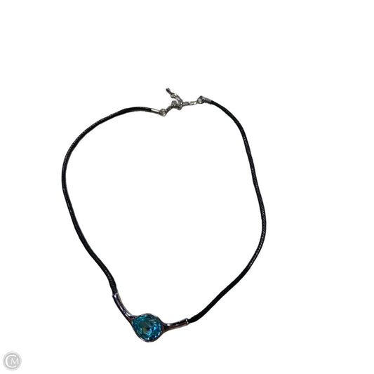 Necklace Choker & Collar By Clothes Mentor