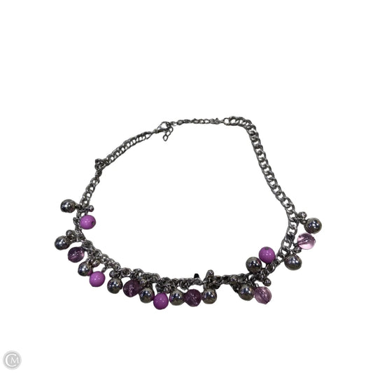 Necklace Statement By Clothes Mentor