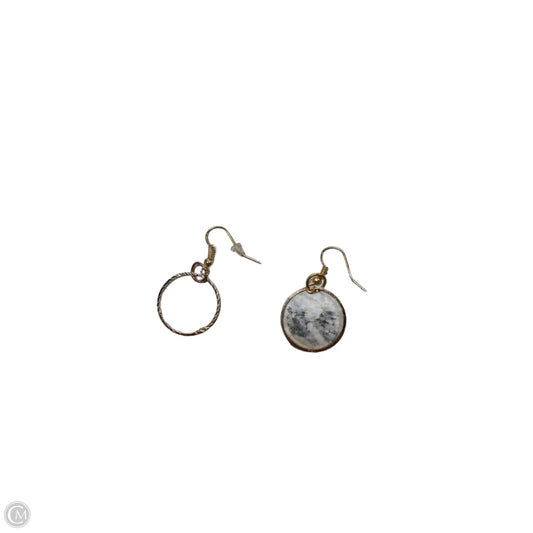 Earrings Dangle/drop By Clothes Mentor